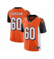 Youth Cincinnati Bengals 60 Michael Jordan Orange Alternate Vapor Untouchable Limited Player Football Jersey Youth Cincinnati Bengals 60 Michael Jordan Orange Alternate Vapor Untouchable Limited Player Football Jersey