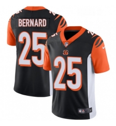 Youth Nike Cincinnati Bengals 25 Giovani Bernard Vapor Untouchable Limited Black Team Color NFL Jersey Youth Nike Cincinnati Bengals 25 Giovani Bernard Vapor Untouchable Limited Black Team Color NFL Jersey