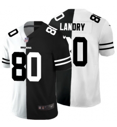Cleveland Browns 80 Jarvis Landry Men Black V White Peace Split Nike Vapor Untouchable Limited NFL Jersey Cleveland Browns 80 Jarvis Landry Men Black V White Peace Split Nike Vapor Untouchable Limited NFL Jersey
