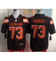 Nike Browns #7 DeShone Kizer Orange Alternate Mens Stitched NFL Vapor Untouchable Limited Jersey Nike Browns #7 DeShone Kizer Orange Alternate Mens Stitched NFL Vapor Untouchable Limited Jersey