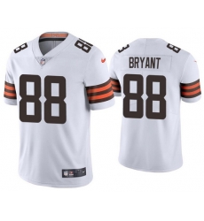 Nike Browns 88 Harrison Bryant White 2020 New Vapor Untouchable Limited Jersey Nike Browns 88 Harrison Bryant White 2020 New Vapor Untouchable Limited Jersey