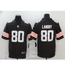 Youth Jarvis Landry Cleveland Browns Nike Rush Limited Vapor Untouchable Jersey Brown Youth Jarvis Landry Cleveland Browns Nike Rush Limited Vapor Untouchable Jersey Brown