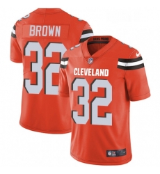 Youth Nike Cleveland Browns 32 Jim Brown Elite Orange Alternate NFL Jersey Youth Nike Cleveland Browns 32 Jim Brown Elite Orange Alternate NFL Jersey