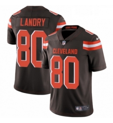 Youth Nike Cleveland Browns 80 Jarvis Landry Brown Team Color Vapor Untouchable Limited Player NFL Jersey Youth Nike Cleveland Browns 80 Jarvis Landry Brown Team Color Vapor Untouchable Limited Player NFL Jersey