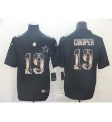 Cowboys 19 Amari Cooper Black Statue Of Liberty Limited Jersey Cowboys 19 Amari Cooper Black Statue Of Liberty Limited Jersey