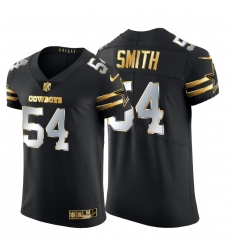 Dallas Cowboys 54 Jaylon Smith Men Nike Black Edition Vapor Untouchable Elite NFL Jersey Dallas Cowboys 54 Jaylon Smith Men Nike Black Edition Vapor Untouchable Elite NFL Jersey