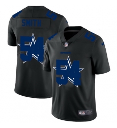 Dallas Cowboys 54 Jaylon Smith Men Nike Team Logo Dual Overlap Limited NFL Jersey Black Dallas Cowboys 54 Jaylon Smith Men Nike Team Logo Dual Overlap Limited NFL Jersey Black
