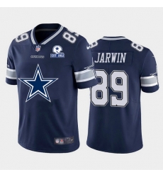 Dallas Cowboys 89 Blake Jarwin Navy Blue Men Nike Big Team Logo With Established In 1960 Patch Vapor Limited NFL Jersey Dallas Cowboys 89 Blake Jarwin Navy Blue Men Nike Big Team Logo With Established In 1960 Patch Vapor Limited NFL Jersey