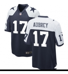 Men Dallas Cowboys 17 Brandon Aubrey Limited Navy Vapor Untouchable Jersey 282 29 Men Dallas Cowboys 17 Brandon Aubrey Limited Navy Vapor Untouchable Jersey 282 29