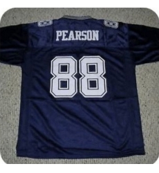 Men Dallas Cowboys 88 Drew Pearson Navy Limited Jersey Men Dallas Cowboys 88 Drew Pearson Navy Limited Jersey