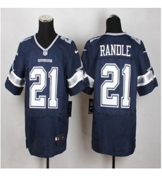 New Dallas Cowboys #21 Joseph Randle Navy Blue Team Color Men Stitched NFL Elite jersey New Dallas Cowboys #21 Joseph Randle Navy Blue Team Color Men Stitched NFL Elite jersey
