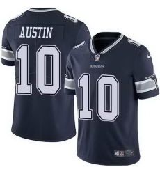 Nike Cowboys 10 Tavon Austin Navy Vapor Untouchable Limited Jersey Nike Cowboys 10 Tavon Austin Navy Vapor Untouchable Limited Jersey