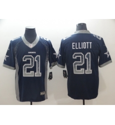 Nike Cowboys 21 Brice Elliott Navy Blue Team Color Mens Stitched NFL Limited Jersey Nike Cowboys 21 Brice Elliott Navy Blue Team Color Mens Stitched NFL Limited Jersey