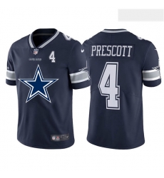 Nike Cowboys 4 Dak Prescott Navy Team Big Logo Number Vapor Untouchable Limited Jersey Nike Cowboys 4 Dak Prescott Navy Team Big Logo Number Vapor Untouchable Limited Jersey