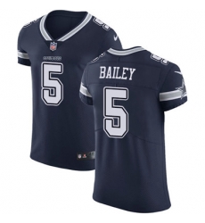 Nike Cowboys #5 Dan Bailey Navy Blue Team Color Mens Stitched NFL Vapor Untouchable Elite Jersey Nike Cowboys #5 Dan Bailey Navy Blue Team Color Mens Stitched NFL Vapor Untouchable Elite Jersey