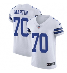 Nike Cowboys #70 Zack Martin White Mens Stitched NFL Vapor Untouchable Elite Jersey Nike Cowboys #70 Zack Martin White Mens Stitched NFL Vapor Untouchable Elite Jersey