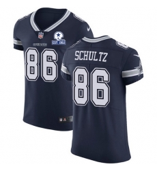 Nike Cowboys 86 Dalton Schultz Navy Blue Team Color Men Stitched With Established In 1960 Patch NFL Vapor Untouchable Elite Jersey Nike Cowboys 86 Dalton Schultz Navy Blue Team Color Men Stitched With Established In 1960 Patch NFL Vapor Untouchable Elite Jersey