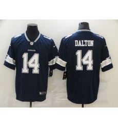 Nike Dallas Cowboys 14 Andy Dalton Navy Vapor Untouchable Limited Jersey Nike Dallas Cowboys 14 Andy Dalton Navy Vapor Untouchable Limited Jersey
