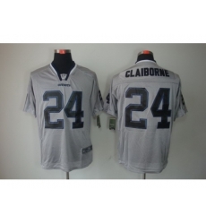 Nike Dallas Cowboys 24 Morris Claiborne Grey Elite Lights Out NFL Jersey Nike Dallas Cowboys 24 Morris Claiborne Grey Elite Lights Out NFL Jersey