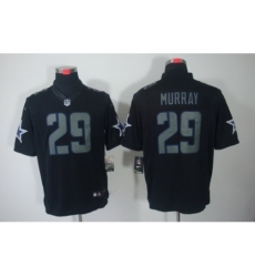 Nike Dallas Cowboys 29 DeMarco Murray Black Limited Impact NFL Jersey Nike Dallas Cowboys 29 DeMarco Murray Black Limited Impact NFL Jersey