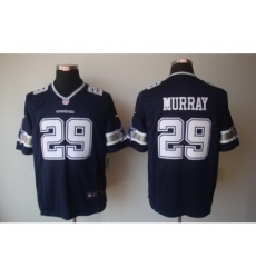 Nike Dallas Cowboys 29 DeMarco Murray Blue LIMITED NFL Jersey Nike Dallas Cowboys 29 DeMarco Murray Blue LIMITED NFL Jersey