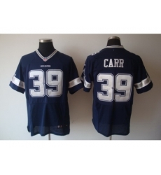 Nike Dallas Cowboys 39 Brandon Carr Blue Elite NFL Jersey Nike Dallas Cowboys 39 Brandon Carr Blue Elite NFL Jersey