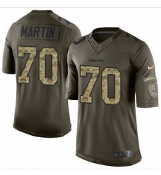 Nike Dallas Cowboys #70 Zack Martin Green Men 27s Stitched NFL Limited Jersey Nike Dallas Cowboys #70 Zack Martin Green Men 27s Stitched NFL Limited Jersey