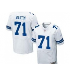 Nike Dallas Cowboys 71 Zack Martin white Elite NFL Jersey Nike Dallas Cowboys 71 Zack Martin white Elite NFL Jersey