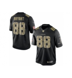 Nike Dallas Cowboys 88 Dez Bryant Black Limited Salute to Service Stitched NFL Jersey Nike Dallas Cowboys 88 Dez Bryant Black Limited Salute to Service Stitched NFL Jersey