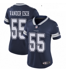 Womens Nike Dallas Cowboys 55 Leighton Vander Esch Navy Blue Team Color Vapor Untouchable Elite Player NFL Jersey Womens Nike Dallas Cowboys 55 Leighton Vander Esch Navy Blue Team Color Vapor Untouchable Elite Player NFL Jersey