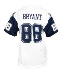 Dez Bryant Dallas Cowboys Nike Youth Color Rush Game Jersey White Dez Bryant Dallas Cowboys Nike Youth Color Rush Game Jersey White
