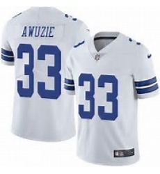 Nike Cowboys #33 Chidobe Awuzie White Youth Stitched NFL Vapor Untouchable Limited Jersey Nike Cowboys #33 Chidobe Awuzie White Youth Stitched NFL Vapor Untouchable Limited Jersey