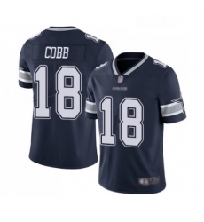 Youth Dallas Cowboys 18 Randall Cobb Navy Blue Team Color Vapor Untouchable Limited Player Football Jersey Youth Dallas Cowboys 18 Randall Cobb Navy Blue Team Color Vapor Untouchable Limited Player Football Jersey