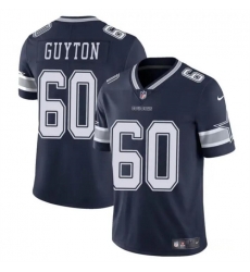 Youth Dallas Cowboys 60 Tyler Guyton Navy 2024 Draft Vapor Untouchable Limited Stitched Football Jersey Youth Dallas Cowboys 60 Tyler Guyton Navy 2024 Draft Vapor Untouchable Limited Stitched Football Jersey