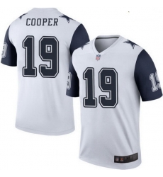 Youth Dallas Cowboys Amari Cooper White Legend Color Rush Jersey Youth Dallas Cowboys Amari Cooper White Legend Color Rush Jersey