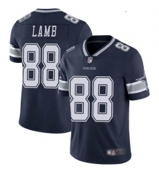 Youth Dallas Cowboys CeeDee Lamb Navy Limited Team Color Vapor Untouchable Jersey Youth Dallas Cowboys CeeDee Lamb Navy Limited Team Color Vapor Untouchable Jersey