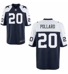 Youth Nike Cowboys #20 Tony Pollard Thanksgiven Stitched NFL Jersey Youth Nike Cowboys #20 Tony Pollard Thanksgiven Stitched NFL Jersey