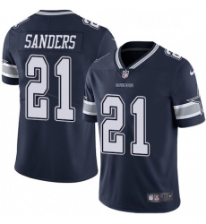 Youth Nike Dallas Cowboys 21 Deion Sanders Navy Blue Team Color Vapor Untouchable Limited Player NFL Jersey Youth Nike Dallas Cowboys 21 Deion Sanders Navy Blue Team Color Vapor Untouchable Limited Player NFL Jersey