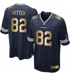 Youth Nike Dallas Cowboys 82 Jason Witten Elite NavyGold Team Color NFL Jersey Youth Nike Dallas Cowboys 82 Jason Witten Elite NavyGold Team Color NFL Jersey