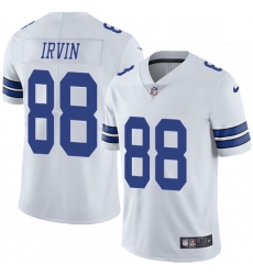 Youth Nike Dallas Cowboys 88 Michael Irvin White Vapor Untouchable Limited Player NFL Jersey Youth Nike Dallas Cowboys 88 Michael Irvin White Vapor Untouchable Limited Player NFL Jersey