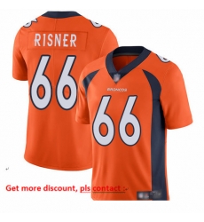 Broncos 66 Dalton Risner Orange Team Color Men Stitched Football Vapor Untouchable Limited Jersey Broncos 66 Dalton Risner Orange Team Color Men Stitched Football Vapor Untouchable Limited Jersey