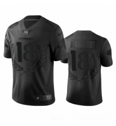 Denver Broncos 18 Peyton Manning Men Nike Black NFL MVP Limited Edition Jersey Denver Broncos 18 Peyton Manning Men Nike Black NFL MVP Limited Edition Jersey