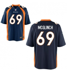 Men Denver Broncos Mike McGlinchey #69 Blue Vapor Limited Stitched Jersey Men Denver Broncos Mike McGlinchey #69 Blue Vapor Limited Stitched Jersey
