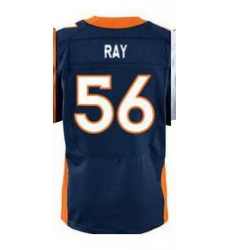 New Denver Broncos #56 Shane Ray Navy Blue Alternate Mens Stitched NFL New Elite Jersey New Denver Broncos #56 Shane Ray Navy Blue Alternate Mens Stitched NFL New Elite Jersey