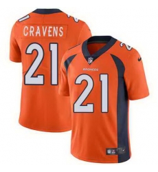 Nike Broncos 21 Su a Cravens Orange Vapor Untouchable Limited Jersey Nike Broncos 21 Su a Cravens Orange Vapor Untouchable Limited Jersey