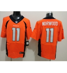 Nike Denver Broncos 11 Jordan Norwood Orange Elite NFL Jersey Nike Denver Broncos 11 Jordan Norwood Orange Elite NFL Jersey