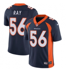 Nike Broncos #56 Shane Ray Blue Alternate Youth Stitched NFL Vapor Untouchable Limited Jersey Nike Broncos #56 Shane Ray Blue Alternate Youth Stitched NFL Vapor Untouchable Limited Jersey