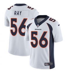 Nike Broncos #56 Shane Ray White Youth Stitched NFL Vapor Untouchable Limited Jersey Nike Broncos #56 Shane Ray White Youth Stitched NFL Vapor Untouchable Limited Jersey