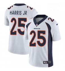 Youth Nike Denver Broncos 25 Chris Harris Jr Elite White NFL Jersey Youth Nike Denver Broncos 25 Chris Harris Jr Elite White NFL Jersey