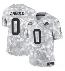 Men Detroit Lions 0 Terrion Arnold 2024 F U S E Arctic Camo Salute To Service Limited Stitched Football Jersey Men Detroit Lions 0 Terrion Arnold 2024 F U S E Arctic Camo Salute To Service Limited Stitched Football Jersey